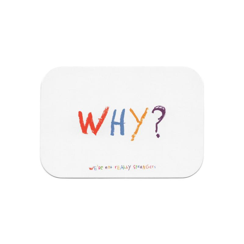 Kids Conversation Card Game